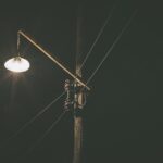 Улична лампа