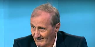 Валентин Вацев