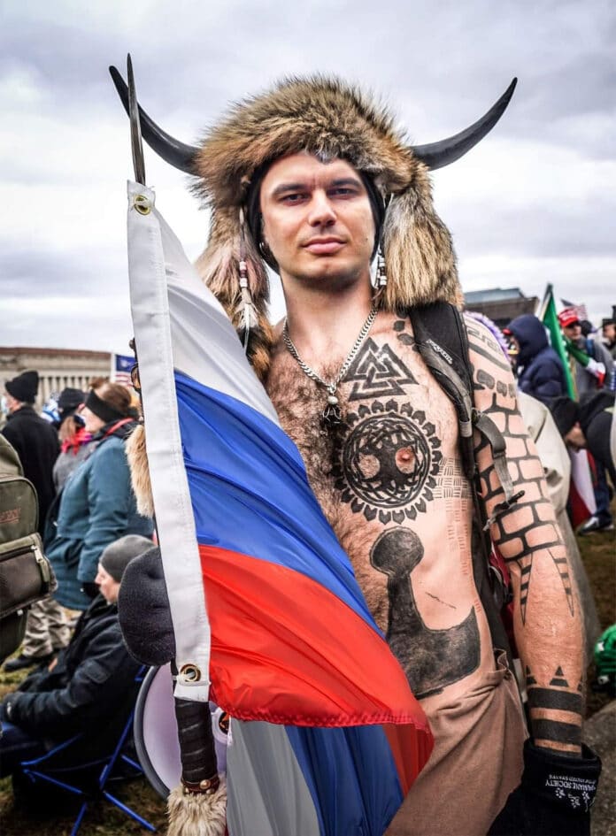 Възрожденският вожд