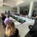 Среща в Горна Оряховица