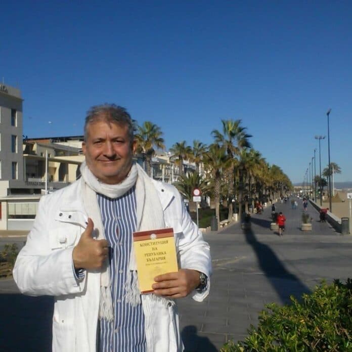 Венцислав Ангелов, по прякор Венци Чикагото