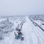 Влакова катастрофа