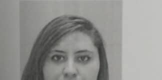 Юмиш Салиева Мехмедова