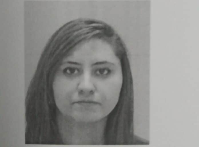 Юмиш Салиева Мехмедова