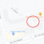 Заведението