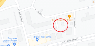 Заведението