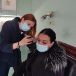 Жена върна слуха си след 40 години