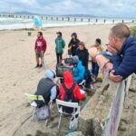 Екипът на "Аз и моите жени"