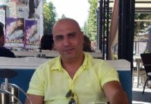 Панайот Велев