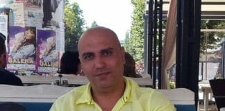 Панайот Велев