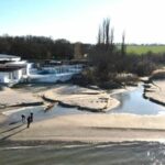 Плаж Крайморие. Снимка: Личен архив