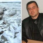 Концесионерът на плаж Крайморие Николай Димитров