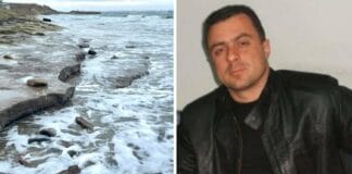 Концесионерът на плаж Крайморие Николай Димитров