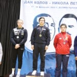 Юлияна Янева