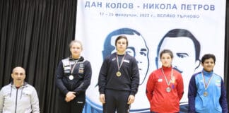 Юлияна Янева