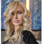 Евгения Борисова