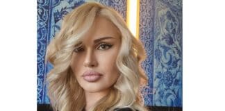 Евгения Борисова