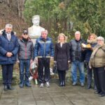 Сливен почете паметта на капитан Петко войвода