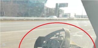 Агресия на пътя