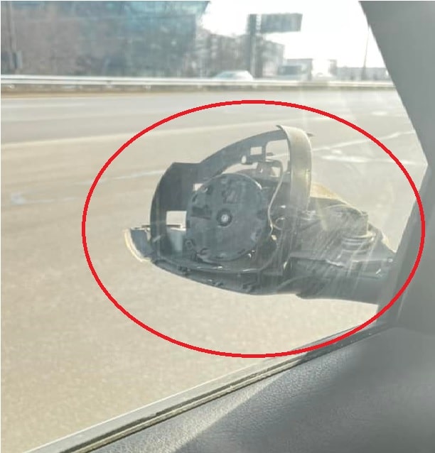 Агресия на пътя