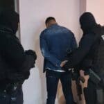 Спецакция в Карнобат