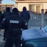 Спецакция в Карнобат