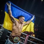 Олександър Усик