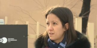 Александрина Пандурска