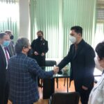 Подарък мобилен мамограф