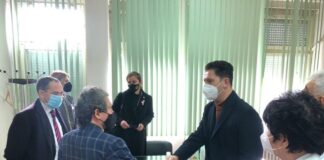 Подарък мобилен мамограф