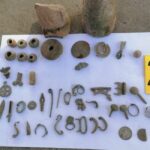 Aрхеологически ценности