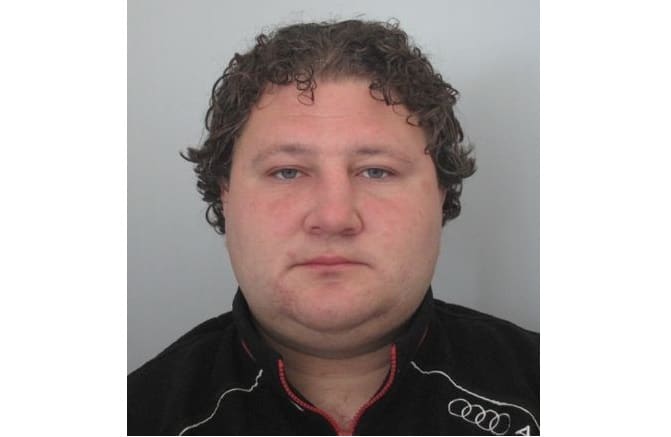 Атанас Веселинов Цветанов