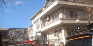 Склад в Айтос