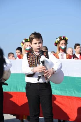 "Българовско шествие"