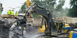 Ремонт, строителни дейности