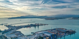 "БМФ Порт Бургас"