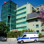 Болница "Тракия"-Център в Стара Загора