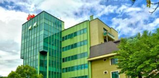 Болница "Тракия"-Център в Стара Загора