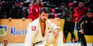 Борис Георгиев