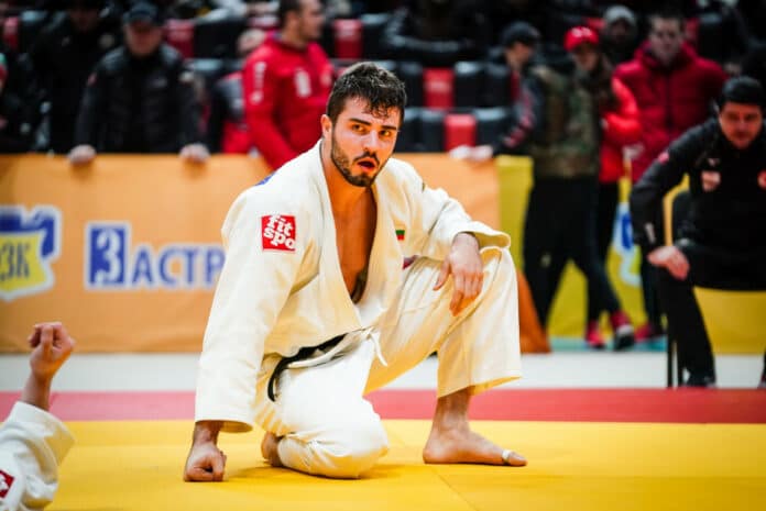 Борис Георгиев