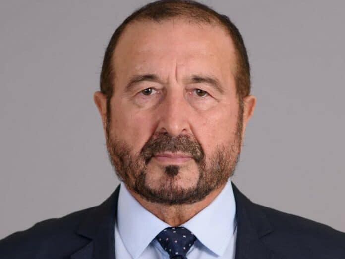 Бранимир Балачев