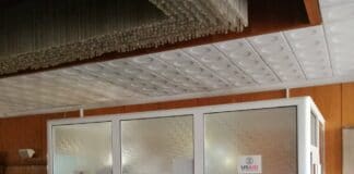 Брифинг в Сливен