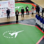 Държавното първенство по таекуондо