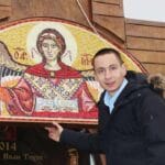 Емил Делийски. Снимка: Личен архив