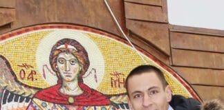 Емил Делийски. Снимка: Личен архив