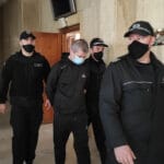 Деян Дичев. Снимка: Искра.бг