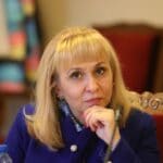 Диана Ковачева