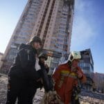 Евакуация на граждани