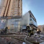 Евакуация на граждани