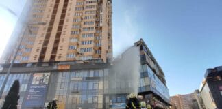 Евакуация на граждани